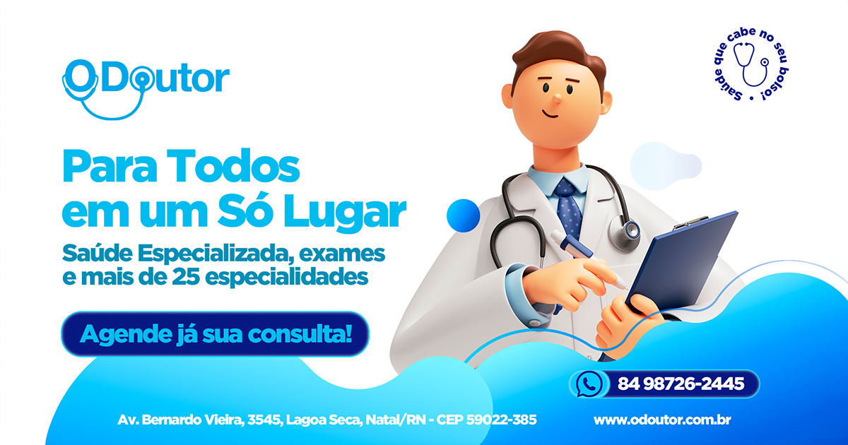 O Doutor