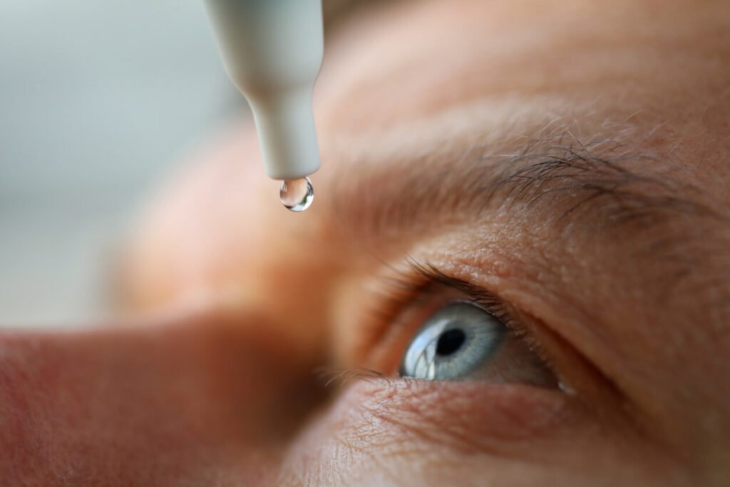 como cuidar dos olhos no dia a dia. saúde ocular