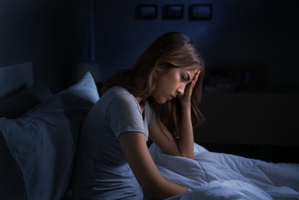 Dormir Melhor: Dicas Práticas Para Combater A Insônia E Melhorar A Qualidade Do Sono