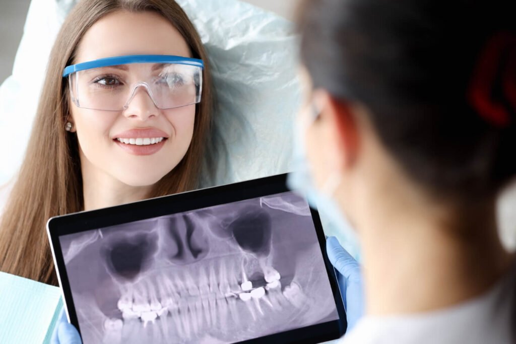O Futuro da Odontologia