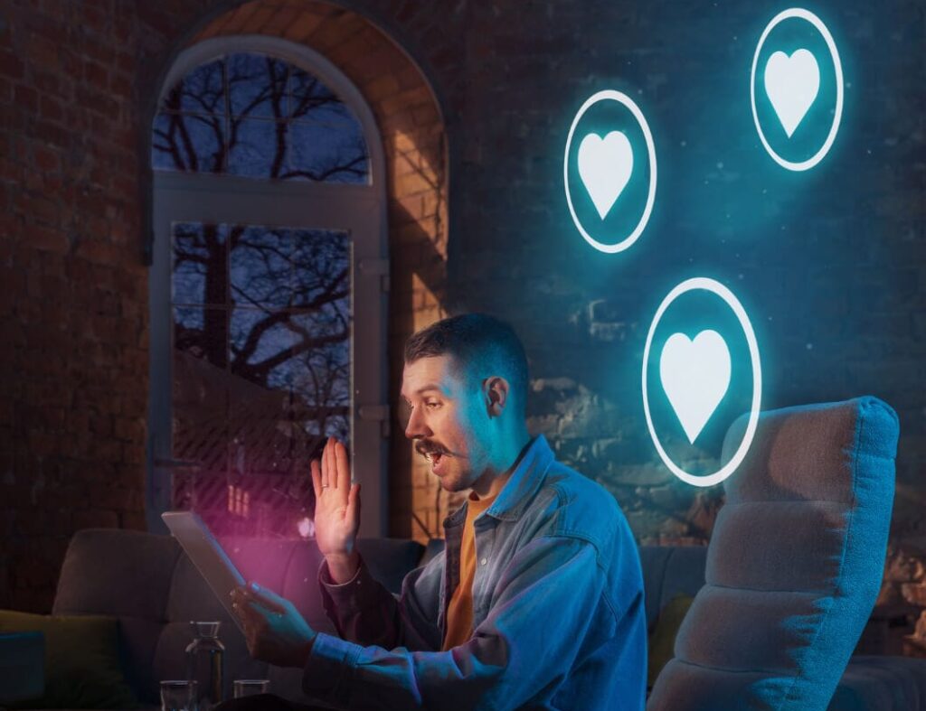 Como Cuidar Da Saúde Mental Na Era Digital E Reduzir Os Impactos Negativos 4 Saúde Mental Na Era Digital