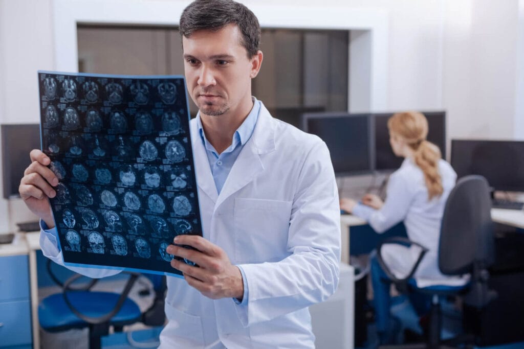 O Papel Do Neurologista: Desafios, Tecnologia E A Importância Da Comunicação 4 Neurologista