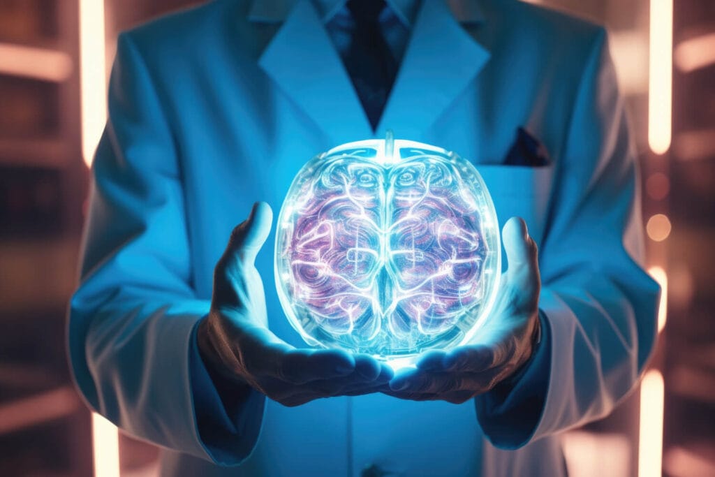 O Papel Do Neurologista: Desafios, Tecnologia E A Importância Da Comunicação 2 Neurologista