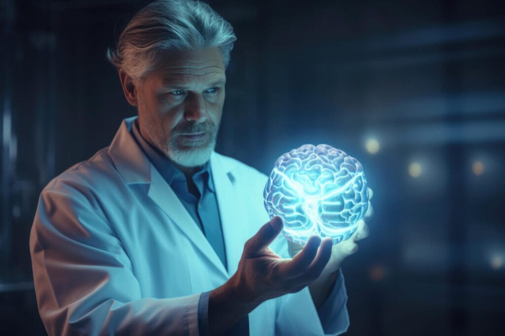 O Papel Do Neurologista: Desafios, Tecnologia E A Importância Da Comunicação 1 Neurologista