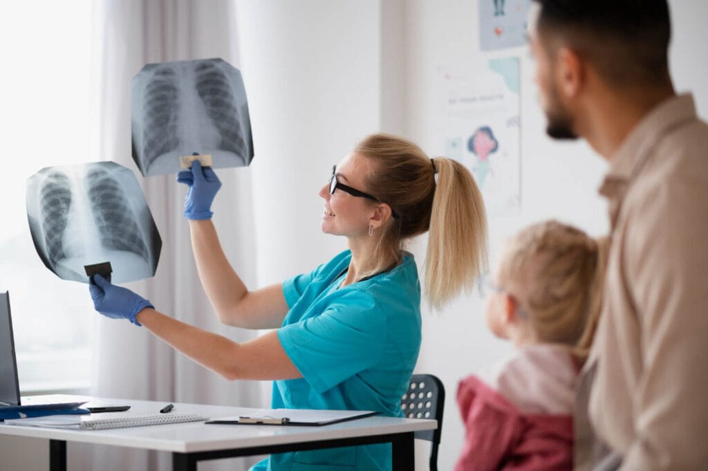 Pneumologista Em Natal: Quando Procurar E Quais Doenças Ele Trata 3 Pneumologista