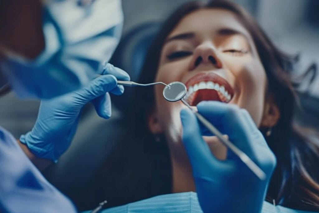 Dentista Em Natal Exames Odontológicos