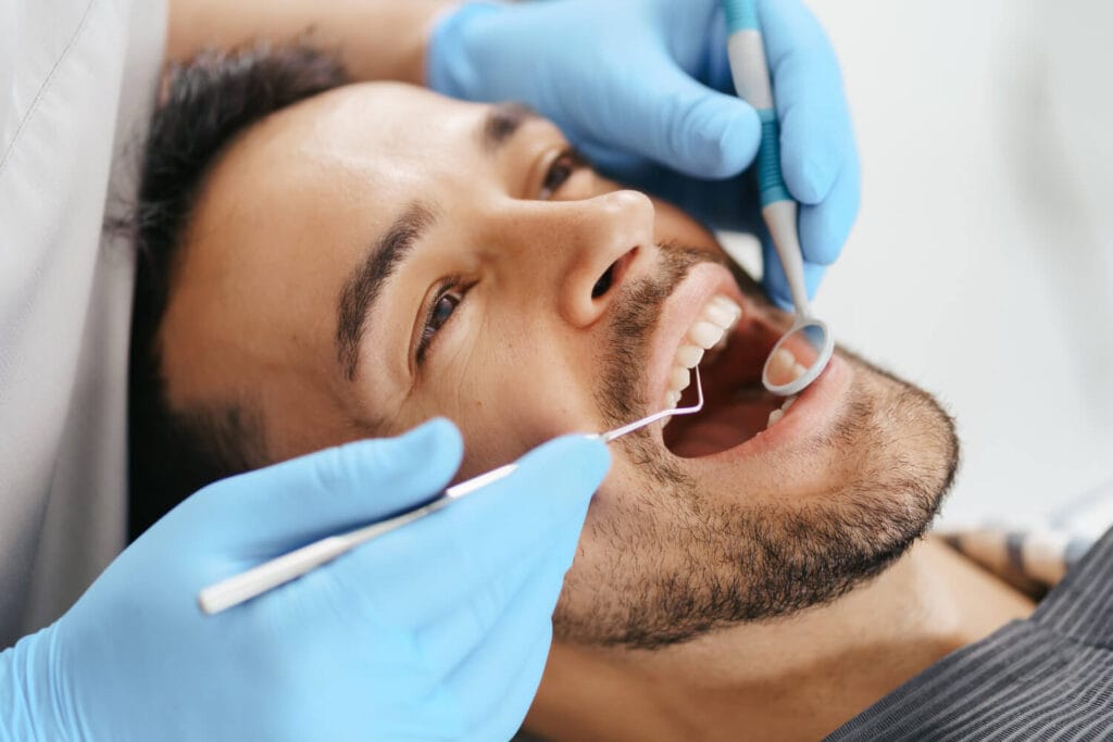 Dentista Em Natal