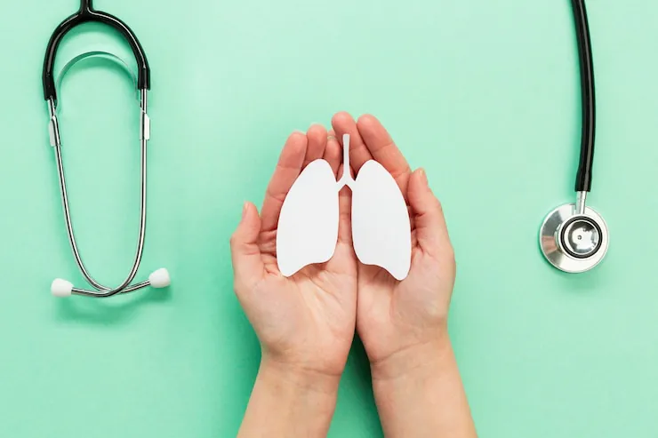 Pneumologista Em Natal: Tratamentos E Cuidados Para Doenças Respiratórias 1 Pneumologista