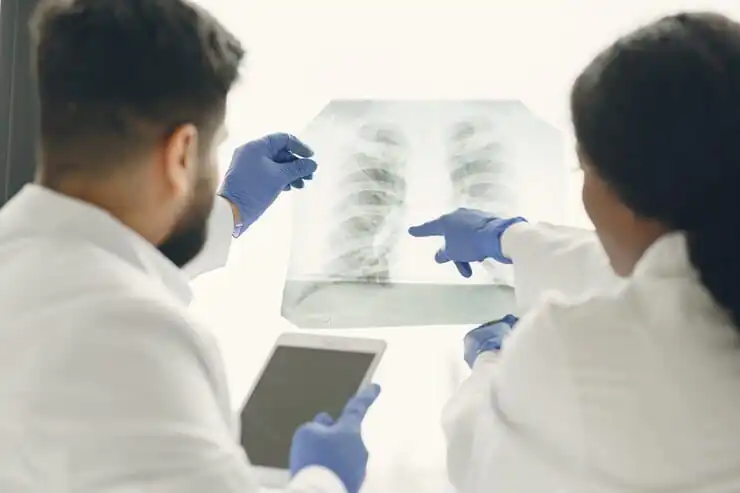 Pneumologista Em Natal: Tratamentos E Cuidados Para Doenças Respiratórias 3 Pneumologista