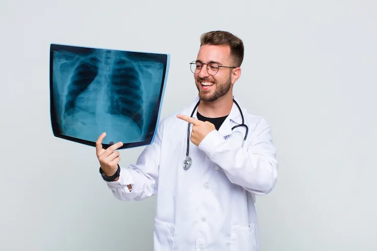 Pneumologista Em Natal: Tratamentos E Cuidados Para Doenças Respiratórias 2 Pneumologista