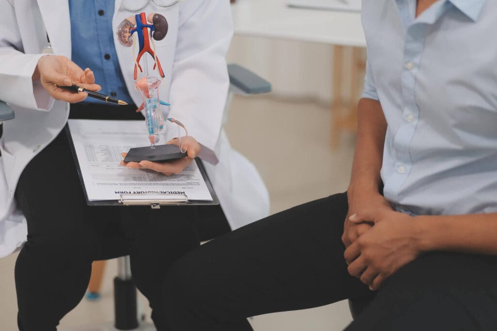Urologista