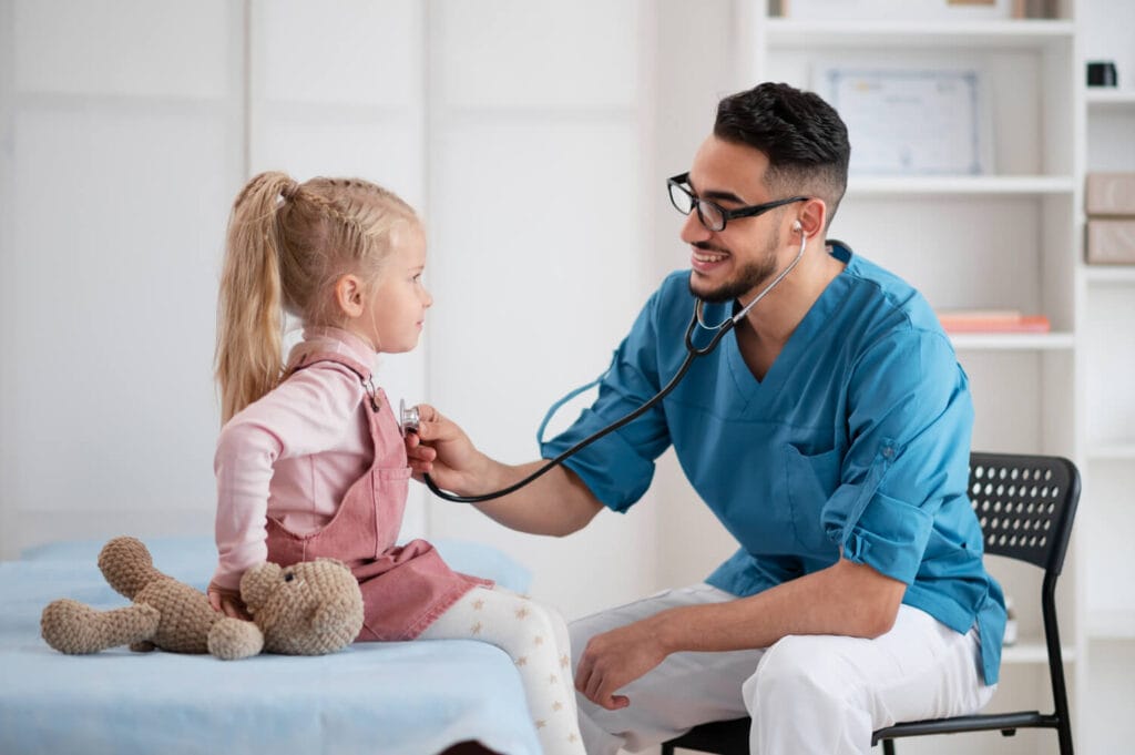Pediatria Preventiva