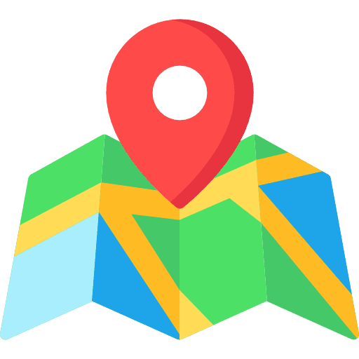 Localização Central Em Natal/Rn
