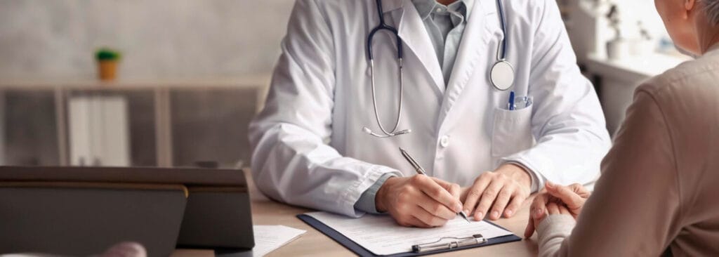 Check-Up Completo: Quais Exames Incluir Para Garantir Sua Saúde 2 Check-Up Completo