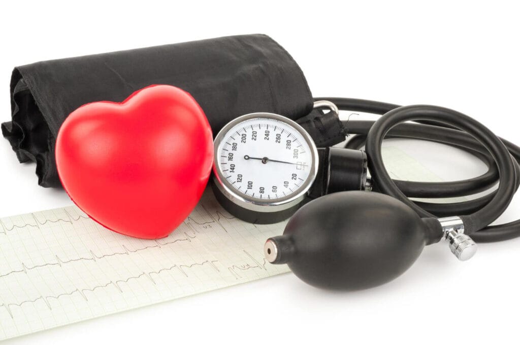 Hipertensão Arterial Palpitações Batimentos Cardíacos