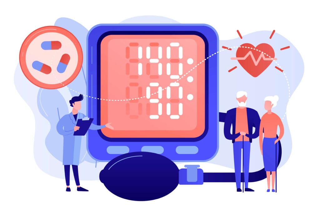 Cardiologista Hipertensão Arterial Check-Up Cardíaco