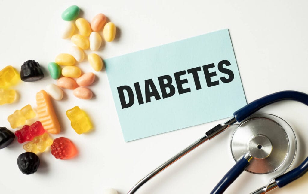 Diabetes: Principais Sintomas, Exames De Diagnóstico E Cuidados Essenciais Para O Controle 1 Diabetes