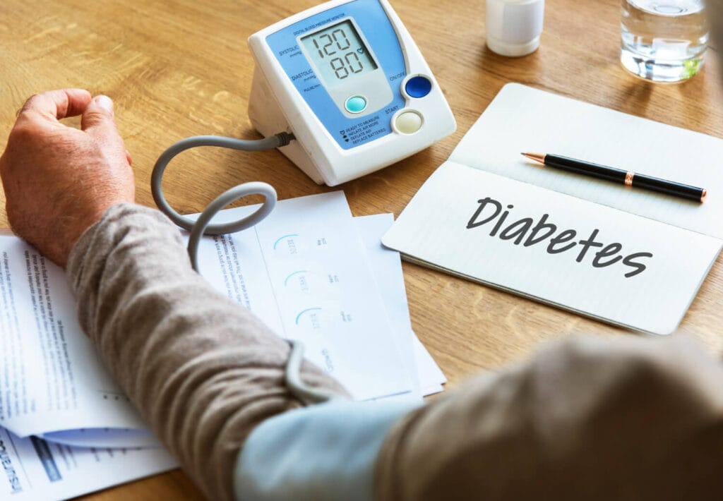 Diabetes: Principais Sintomas, Exames De Diagnóstico E Cuidados Essenciais Para O Controle 3 Diabetes