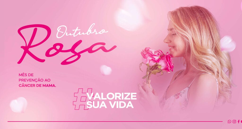 Outubro Rosa