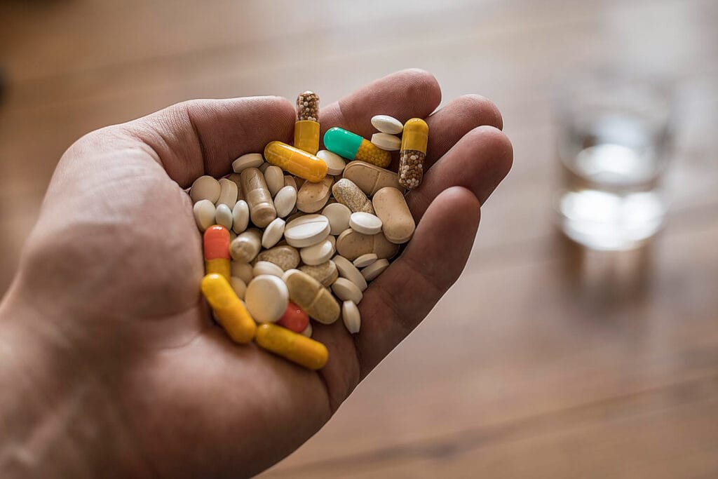 Automedicação