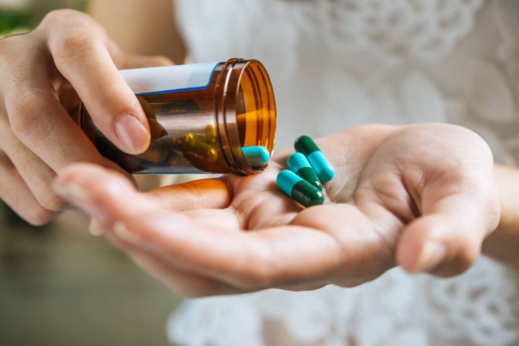 Automedicação