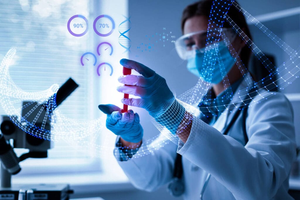 Exames Laboratoriais Hemograma Check-Up
