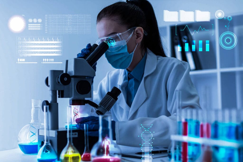 Exames Laboratoriais Exames Hormonais