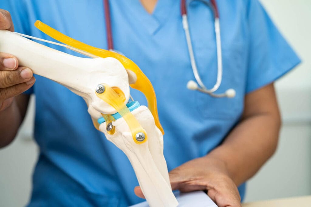A Importância Da Ortopedia No Tratamento De Dores Musculares E Articulares 2 Ortopedia