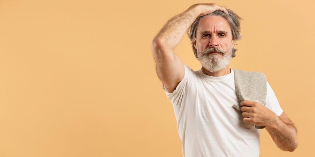 Queda De Cabelo Masculina: Causas Hormonais E Quando Investigar