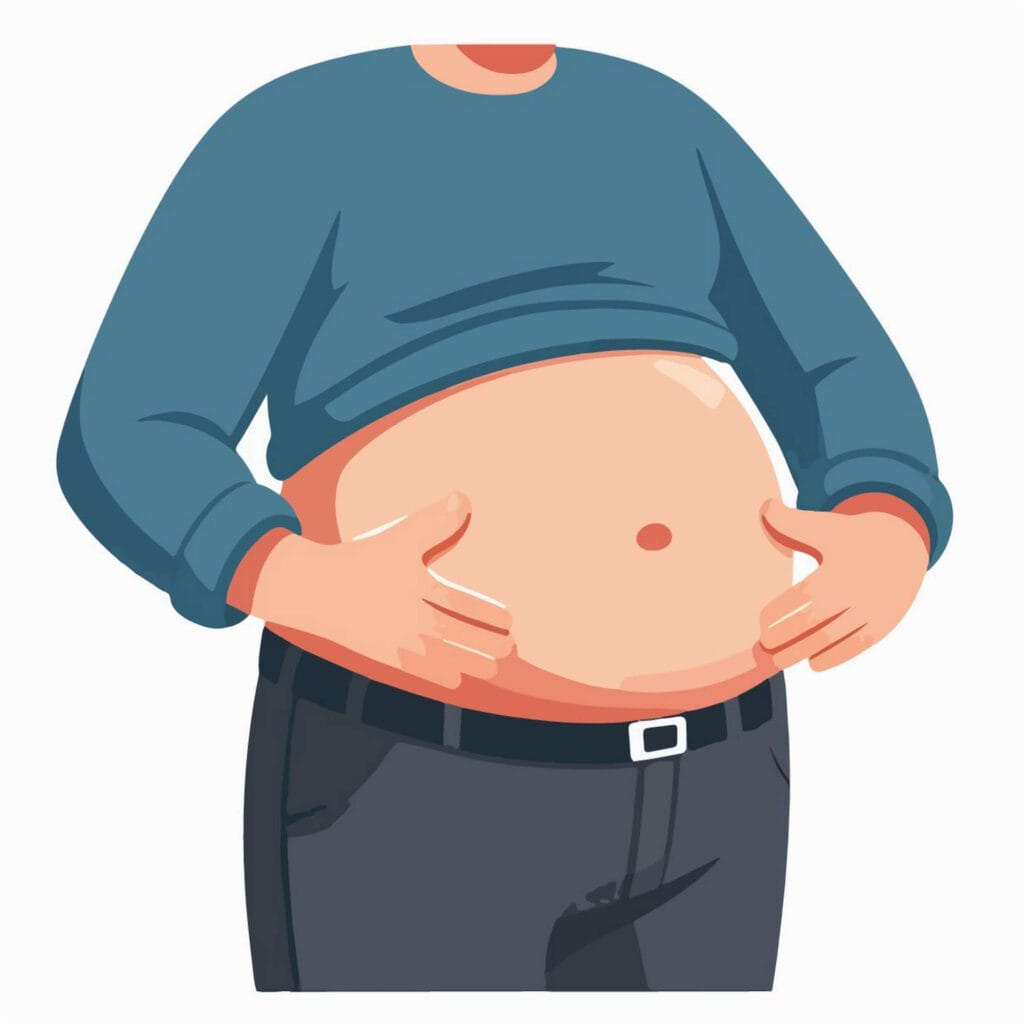 Inchaço Abdominal Frequente: Quando Investigar E O Que Pode Estar Por Trás Do Desconforto 3 Inchaço Abdominal