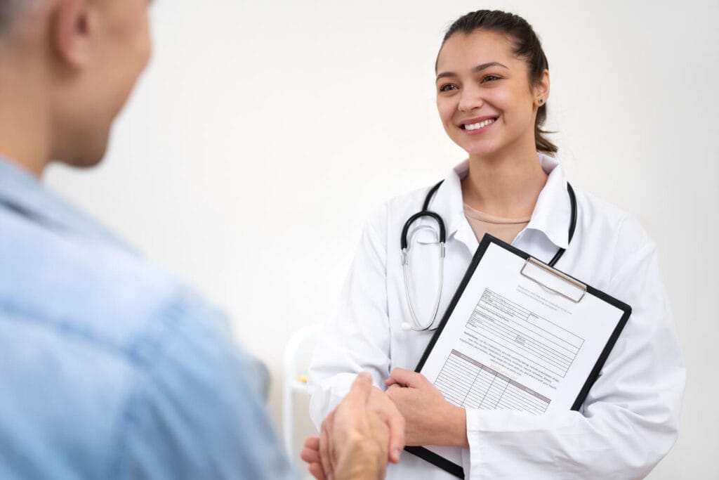 Importância Do Rastreamento Precoce De Cânceres Comuns 1 Acompanhamento Médico