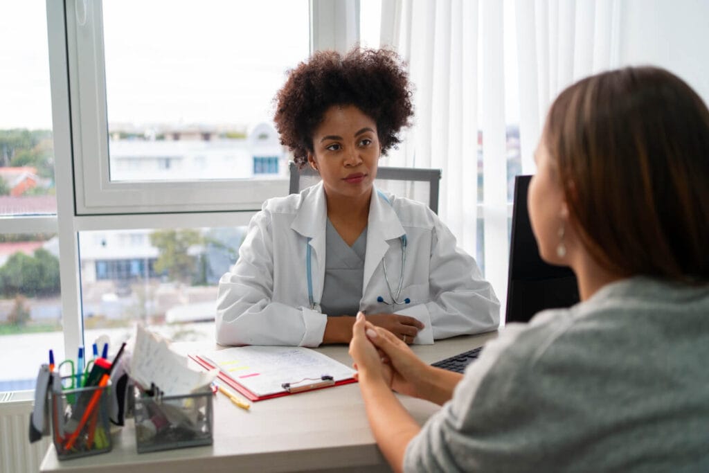Importância Do Rastreamento Precoce De Cânceres Comuns 3 Acompanhamento Médico