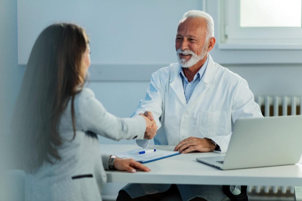 Importância Do Rastreamento Precoce De Cânceres Comuns 2 Acompanhamento Médico Rastreamento Precoce