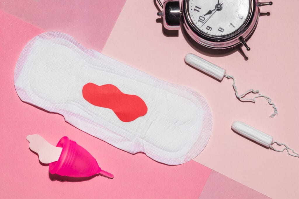 Menstruação Irregular: Causas Que Merecem Investigação E Quando Procurar Avaliação 4 Menstruação