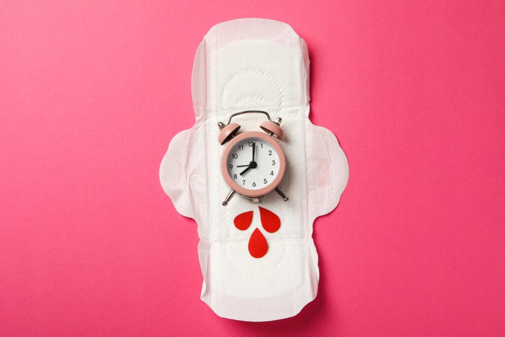 Menstruação Irregular: Causas Que Merecem Investigação E Quando Procurar Avaliação 2 Menstruação