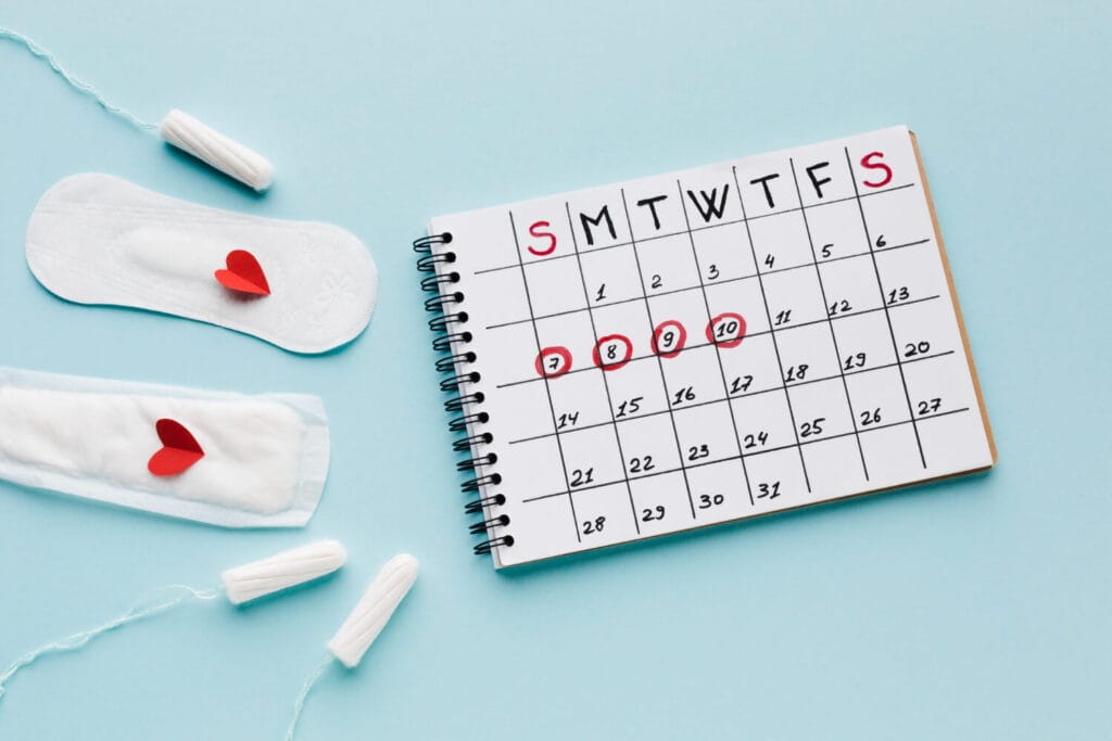 Menstruação Irregular: Causas Que Merecem Investigação E Quando Procurar Avaliação 3 Menstruação