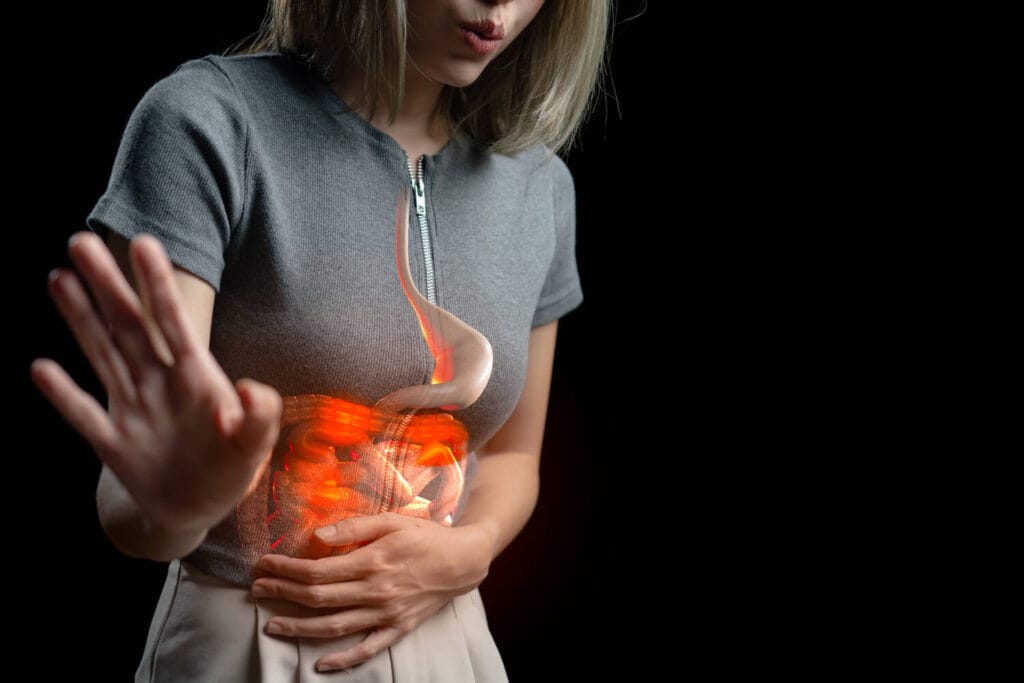 Quando A Azia Frequente Pode Indicar Problemas Gastrointestinais 4 Azia