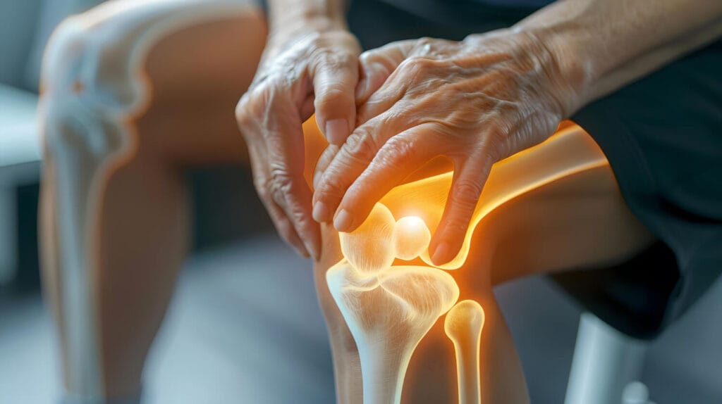 Saúde Dos Ossos: Como Prevenir Desgaste E Dores Articulares 2 Ossos