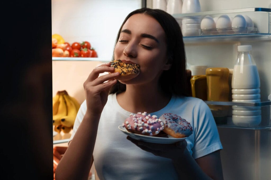 Mudanças No Apetite: Quando Podem Indicar Problemas De Saúde? 3 Apetite