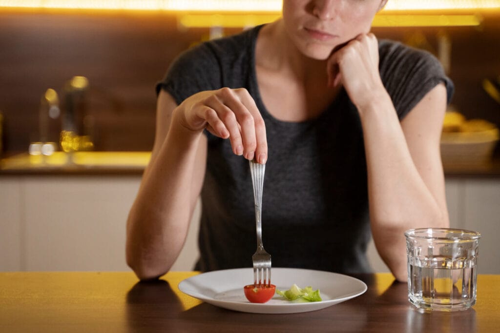 Mudanças No Apetite: Quando Podem Indicar Problemas De Saúde? 4 Apetite